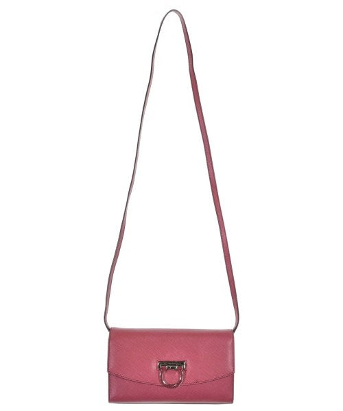 Salvatore Ferragamo 肩背包