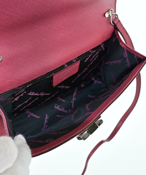 Salvatore Ferragamo 肩背包