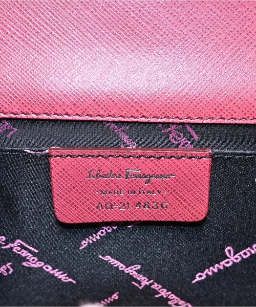 Salvatore Ferragamo 肩背包