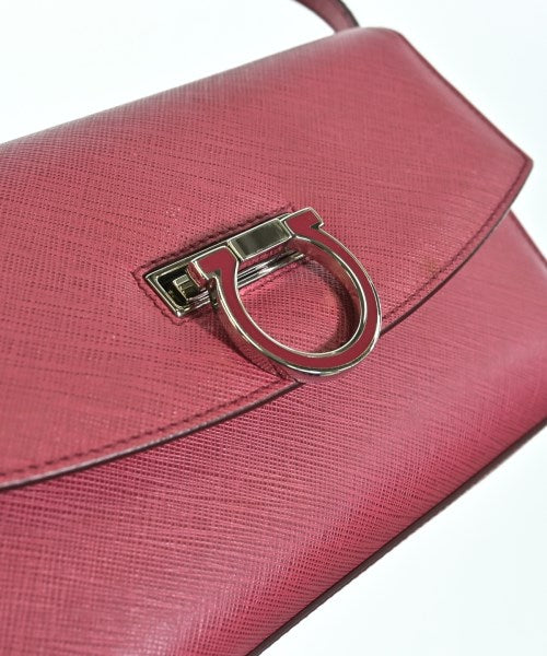 Salvatore Ferragamo 肩背包