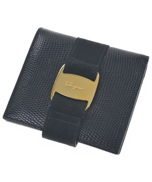 Salvatore Ferragamo 錢包/零錢包