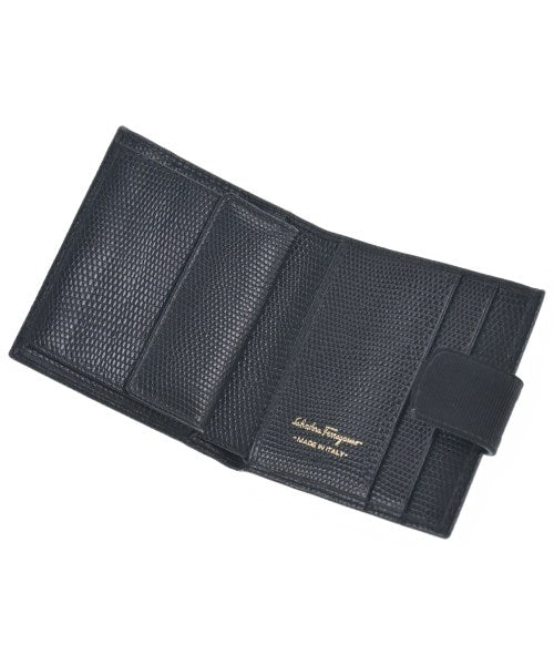 Salvatore Ferragamo 錢包/零錢包