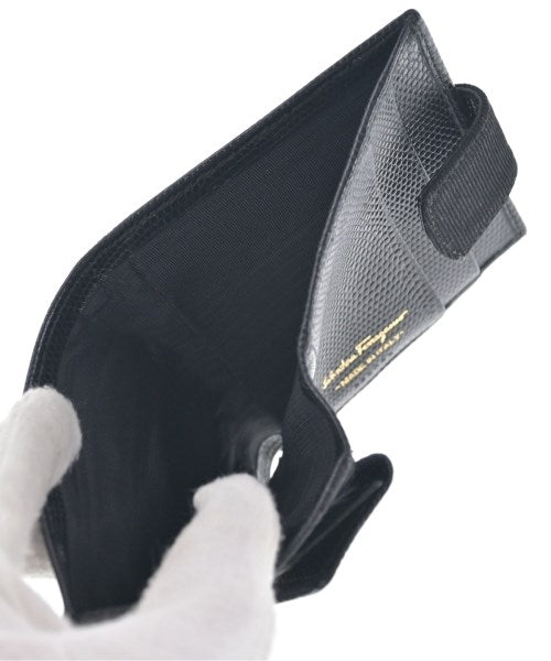 Salvatore Ferragamo 錢包/零錢包