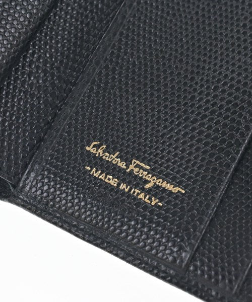 Salvatore Ferragamo 錢包/零錢包