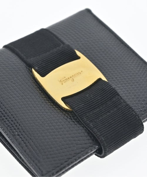 Salvatore Ferragamo 錢包/零錢包
