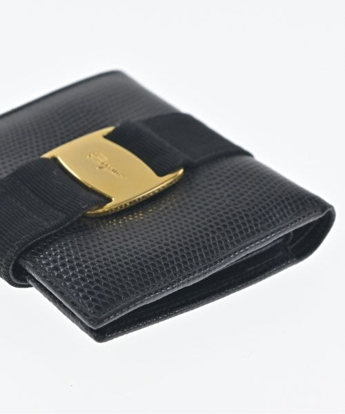 Salvatore Ferragamo 錢包/零錢包