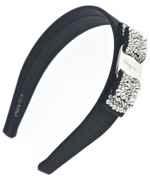 Salvatore Ferragamo 髮飾