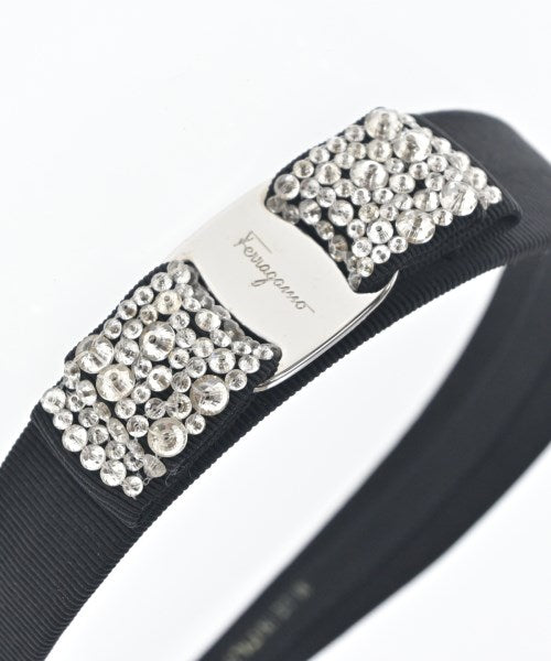 Salvatore Ferragamo 髮飾