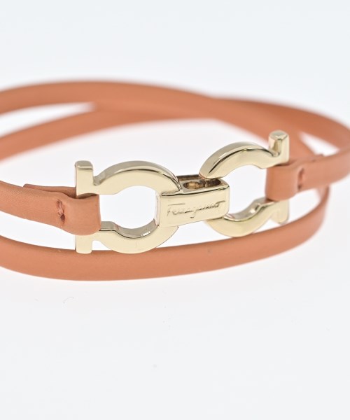 Salvatore Ferragamo 手環/手鍊