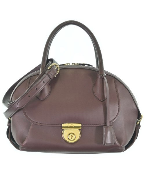 Salvatore Ferragamo 手提包