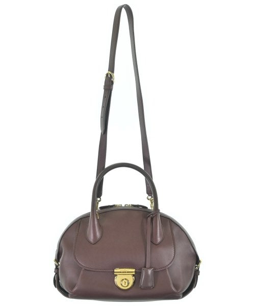 Salvatore Ferragamo 手提包