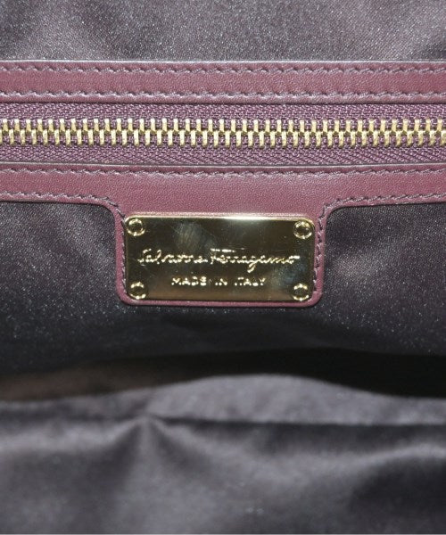 Salvatore Ferragamo 手提包