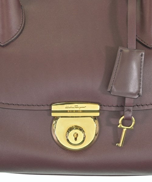 Salvatore Ferragamo 手提包
