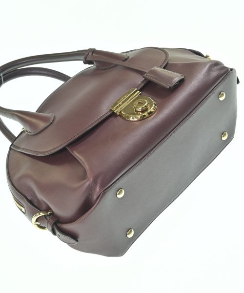 Salvatore Ferragamo 手提包