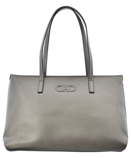 Salvatore Ferragamo 托特包