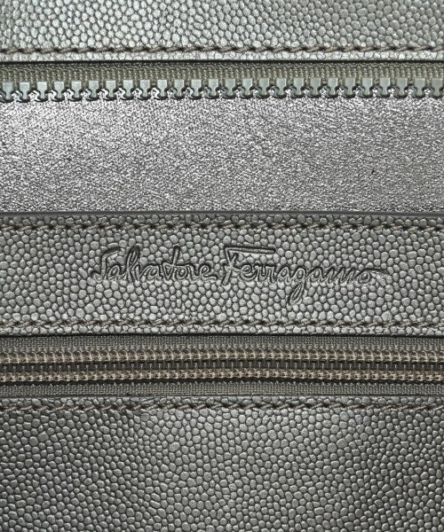 Salvatore Ferragamo 托特包