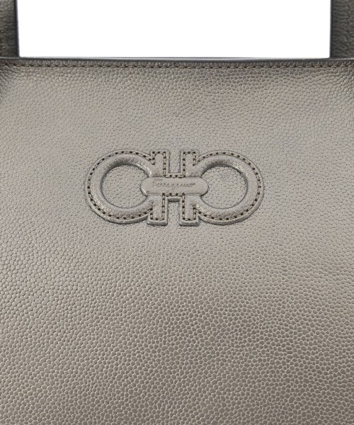 Salvatore Ferragamo 托特包