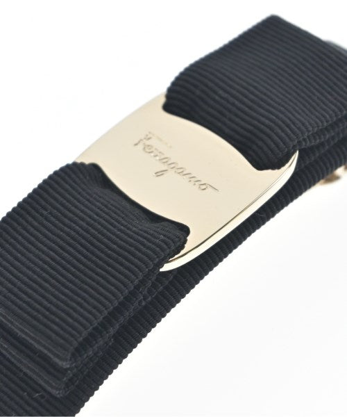 Salvatore Ferragamo 髮飾
