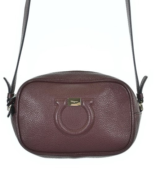 Salvatore Ferragamo 肩背包