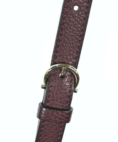 Salvatore Ferragamo 肩背包