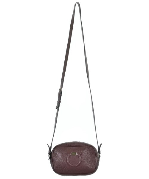 Salvatore Ferragamo 肩背包
