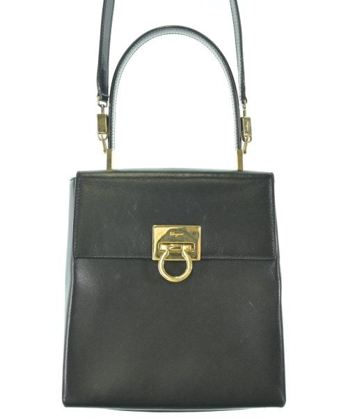 Salvatore Ferragamo 手提包