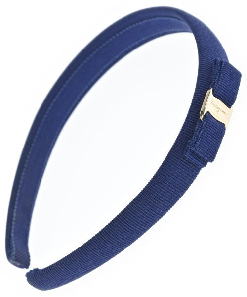 Salvatore Ferragamo 髮飾