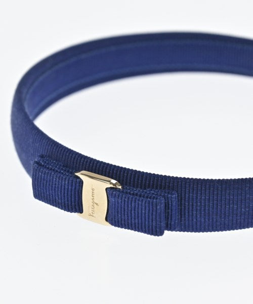 Salvatore Ferragamo 髮飾