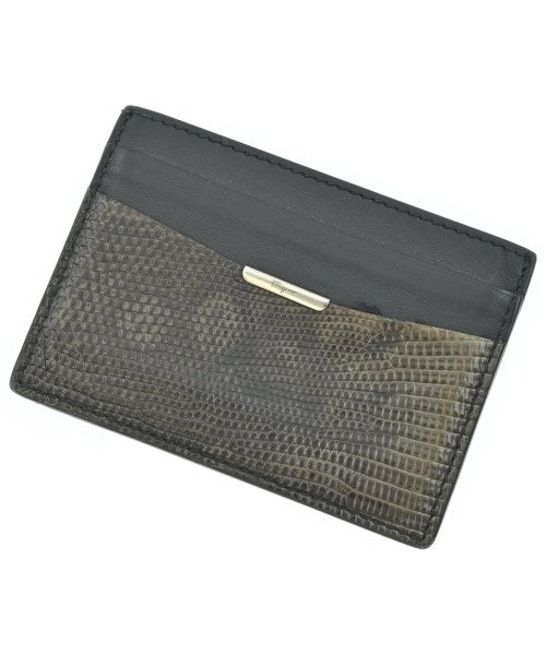 Salvatore Ferragamo 卡片夾