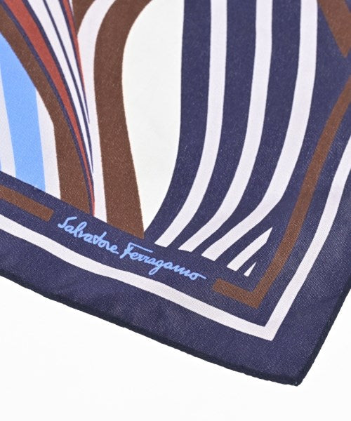 Salvatore Ferragamo 頭巾/圍巾