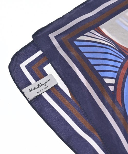 Salvatore Ferragamo 頭巾/圍巾