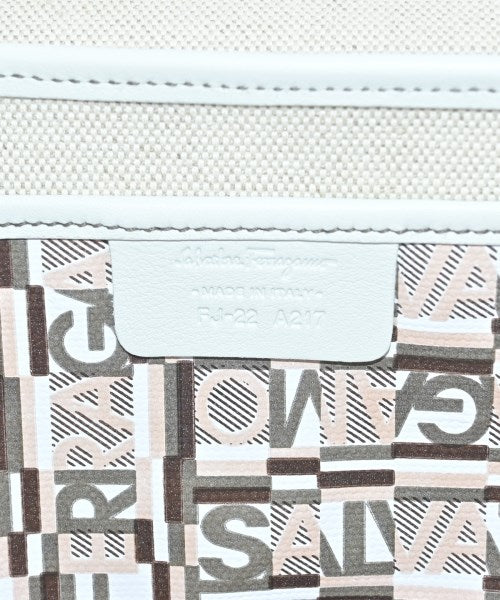 Salvatore Ferragamo 手提包