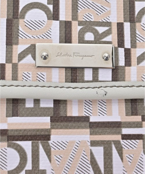 Salvatore Ferragamo 手提包