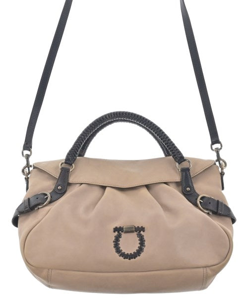 Salvatore Ferragamo 手提包