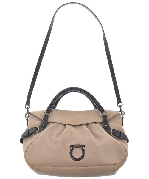 Salvatore Ferragamo 手提包