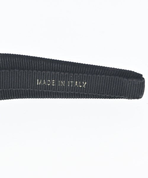 Salvatore Ferragamo 髮飾