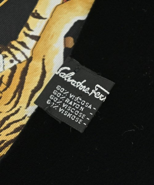 Salvatore Ferragamo 頭巾/圍巾