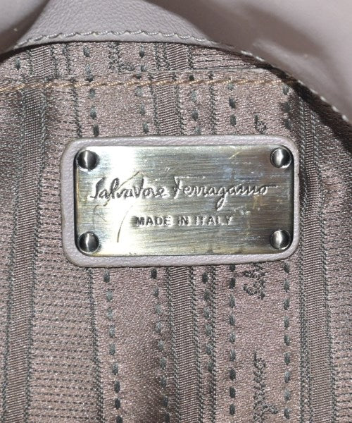 Salvatore Ferragamo 肩背包