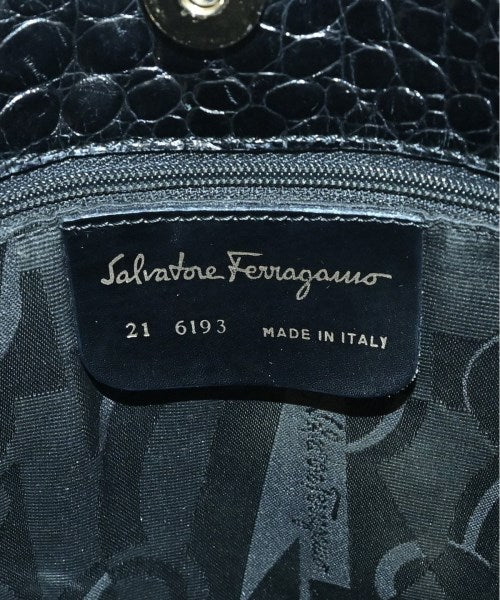 Salvatore Ferragamo 托特包
