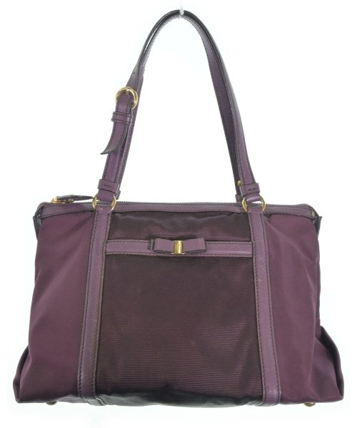 Salvatore Ferragamo 肩背包