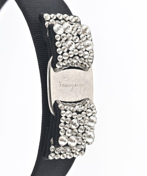 Salvatore Ferragamo 髮飾