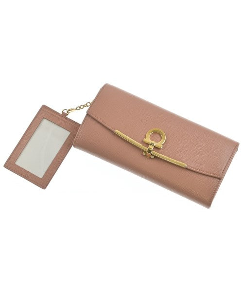Salvatore Ferragamo 錢包/零錢包