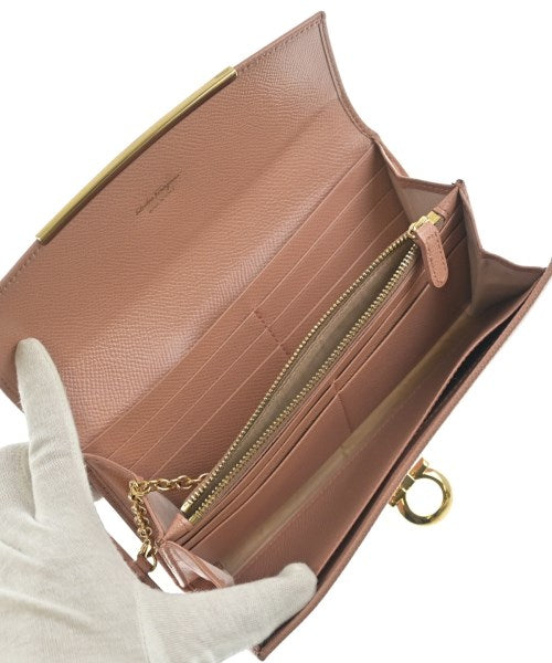 Salvatore Ferragamo 錢包/零錢包