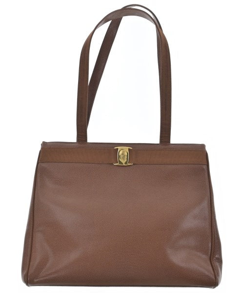 Salvatore Ferragamo 托特包