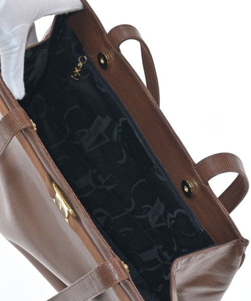 Salvatore Ferragamo 托特包