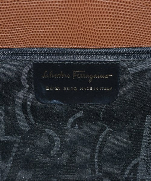 Salvatore Ferragamo 托特包