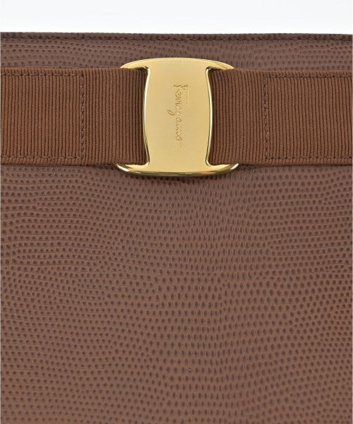 Salvatore Ferragamo 托特包