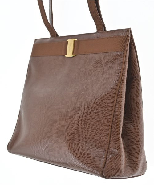 Salvatore Ferragamo 托特包