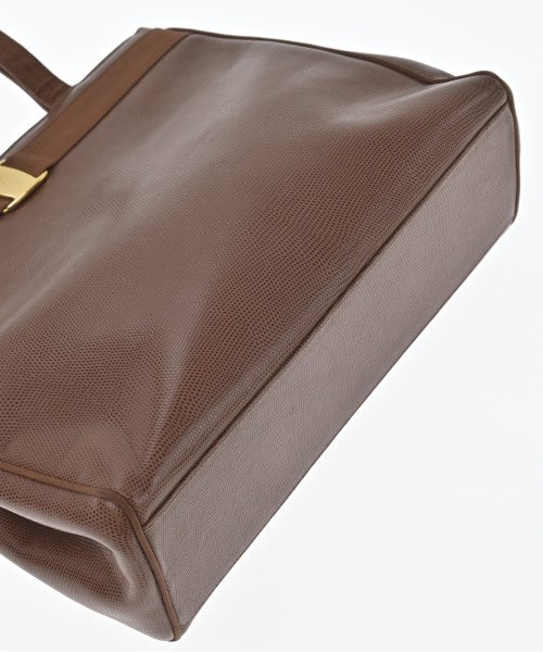 Salvatore Ferragamo 托特包