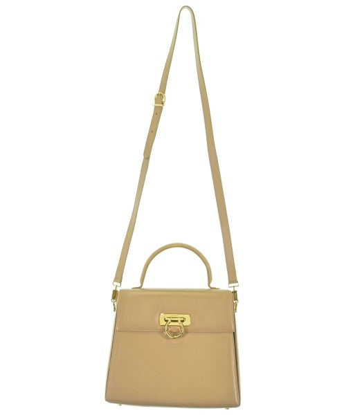 Salvatore Ferragamo 手提包
